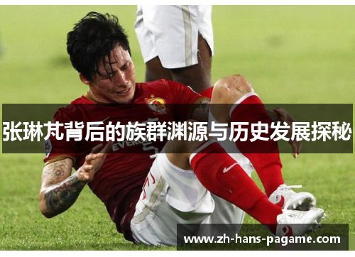 张琳芃背后的族群渊源与历史发展探秘 张琳芃背后的族群渊源与历史发展探秘