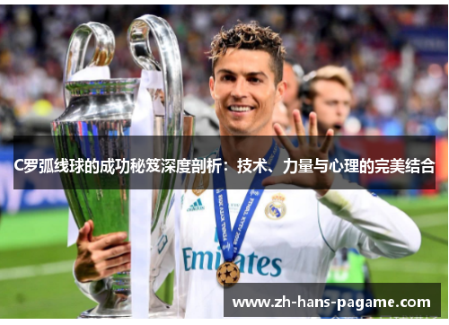 C罗弧线球的成功秘笈深度剖析：技术、力量与心理的完美结合