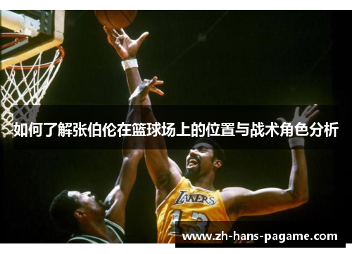 如何了解张伯伦在篮球场上的位置与战术角色分析