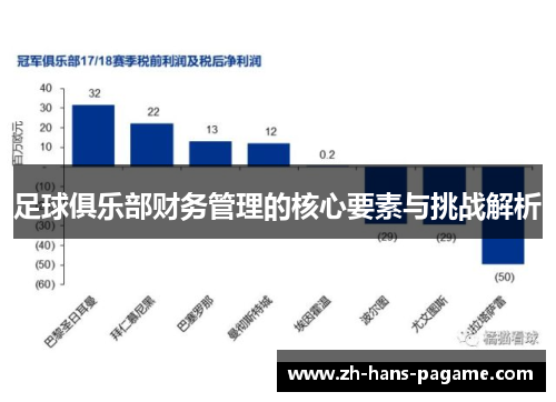 足球俱乐部财务管理的核心要素与挑战解析