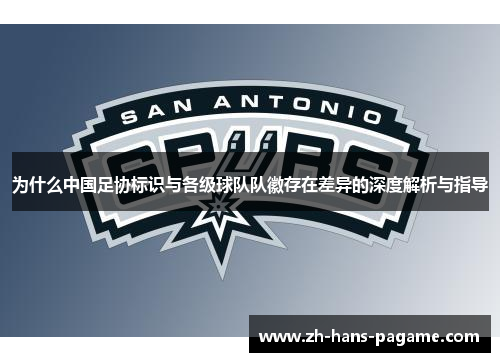 为什么中国足协标识与各级球队队徽存在差异的深度解析与指导